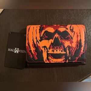 Loungefly Halloween Wallet